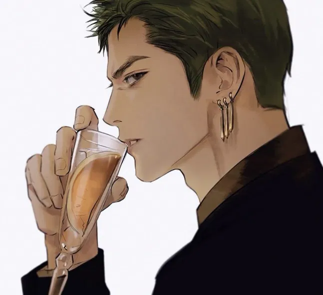 Avatar of Roronoa Zoro | Mafia