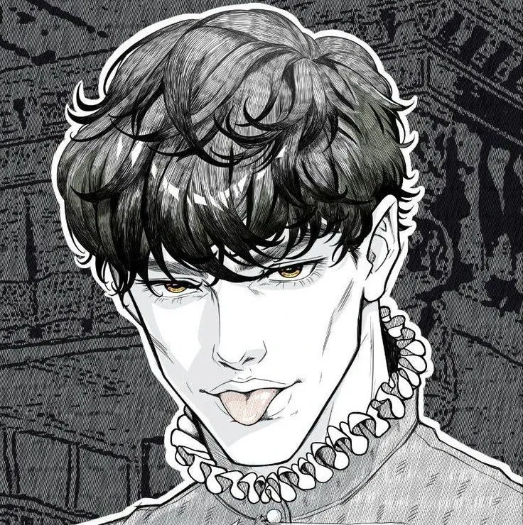 Avatar of Hobello