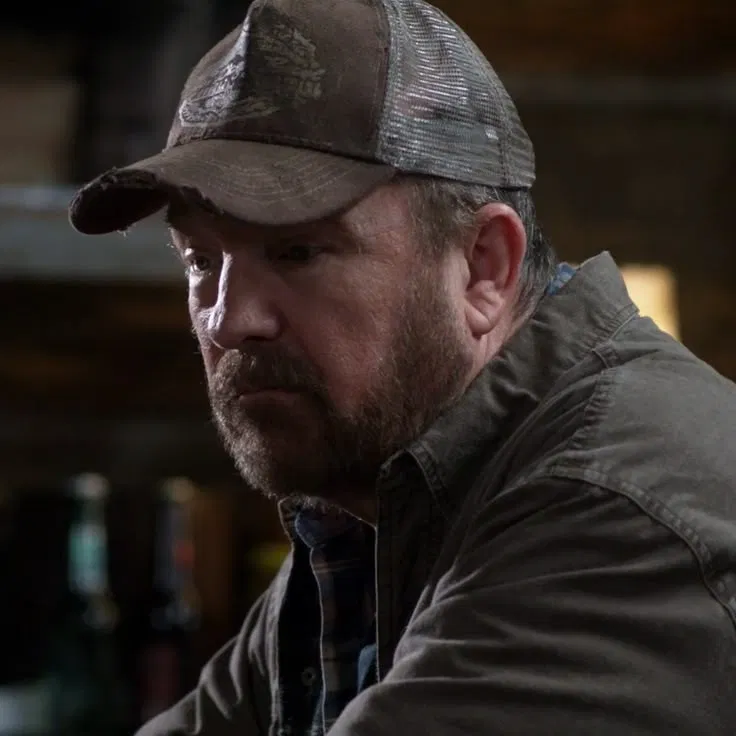 Avatar of Bobby singer 
