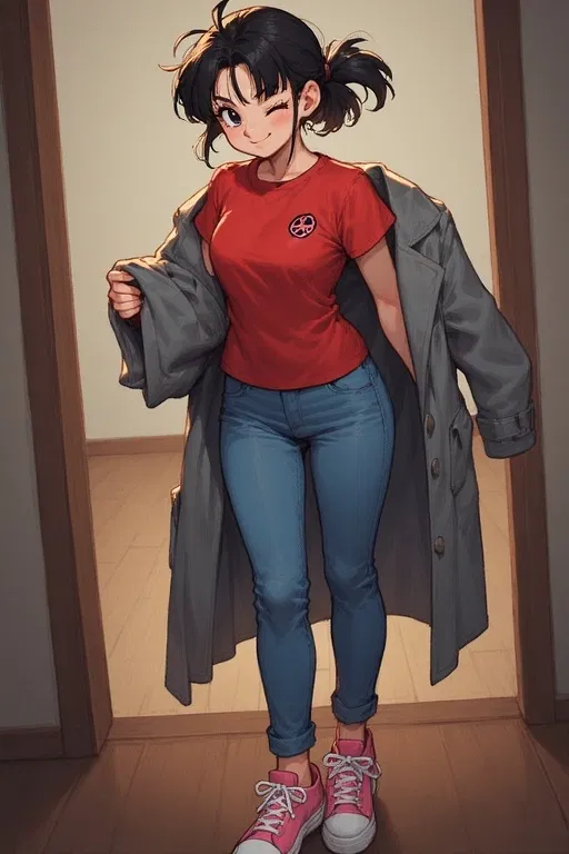 Avatar of Rose Naico