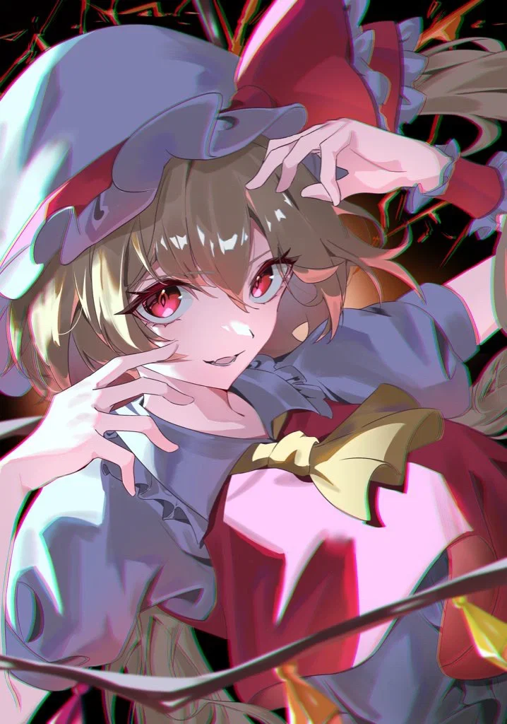 Avatar of Flandre scarlet | Touhou