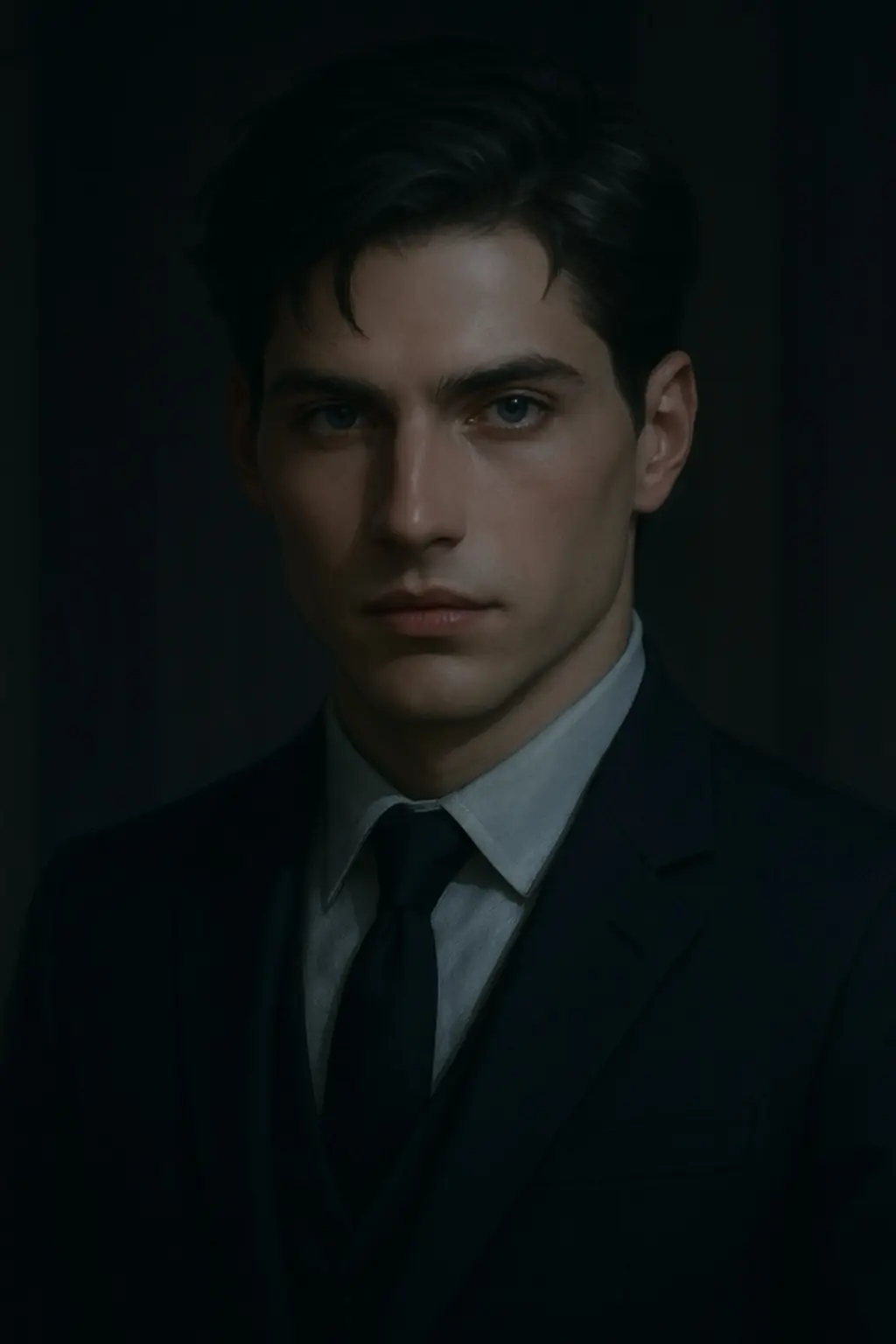 Avatar of Marcus Vale 