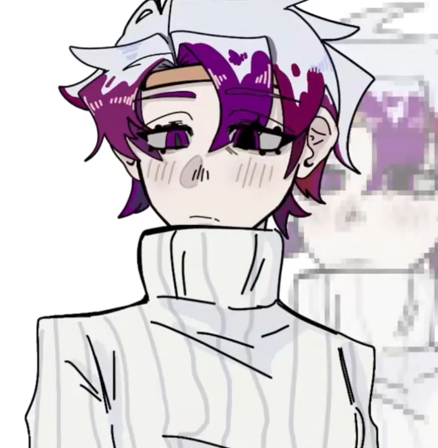 Avatar of 💜🖌️ Brusha 🖌️💜