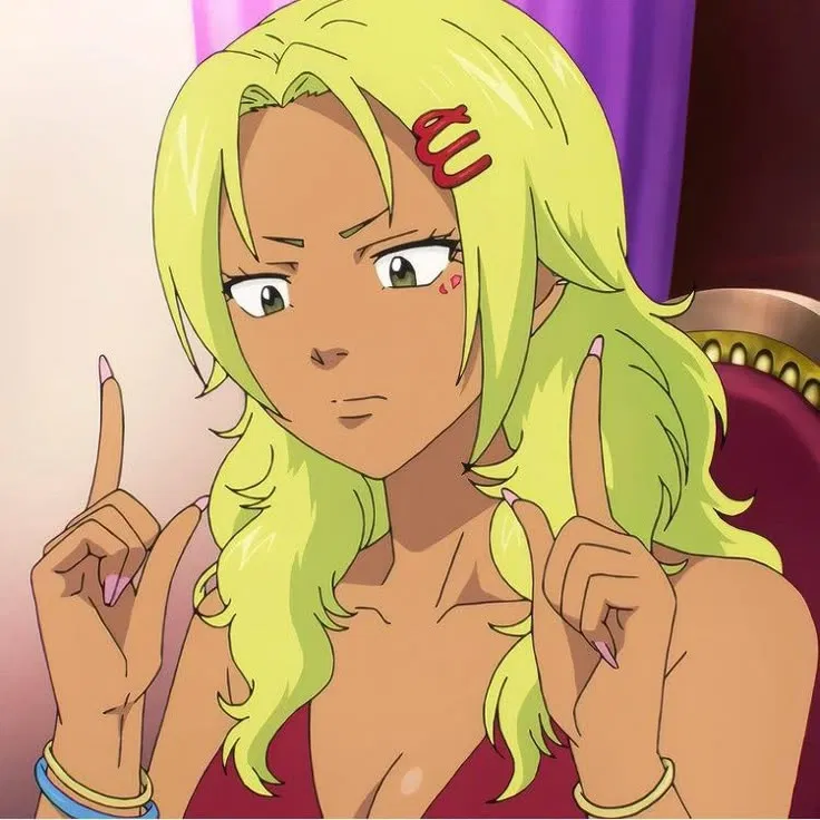 Avatar of Aiura Mikoto | Your Strange Classmate