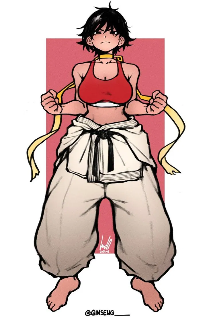 Avatar of Myai - Eager Student