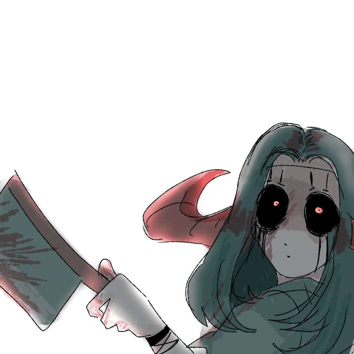 Avatar of Slipknot -au- hungerknot pt. 10
