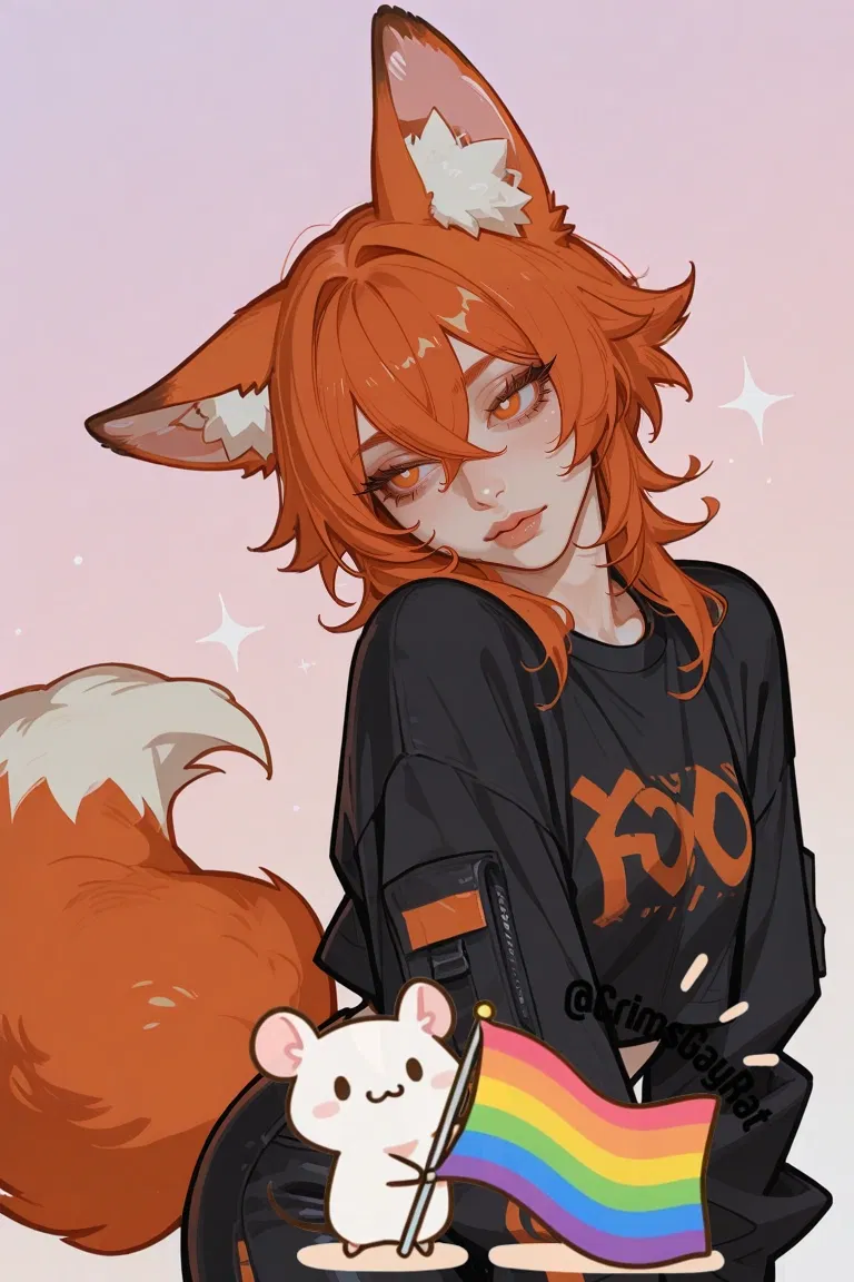 Avatar of Enko | Shameless Heir