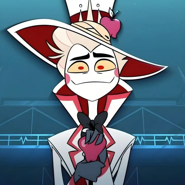 Avatar of Lucifer Morningstar