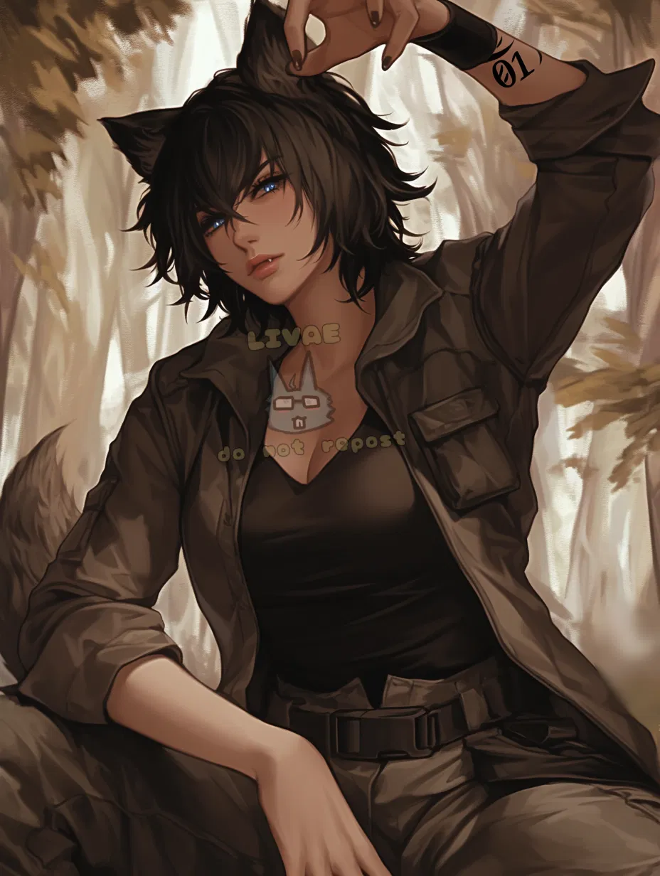 Avatar of Jeansen [MEZOOPIA]