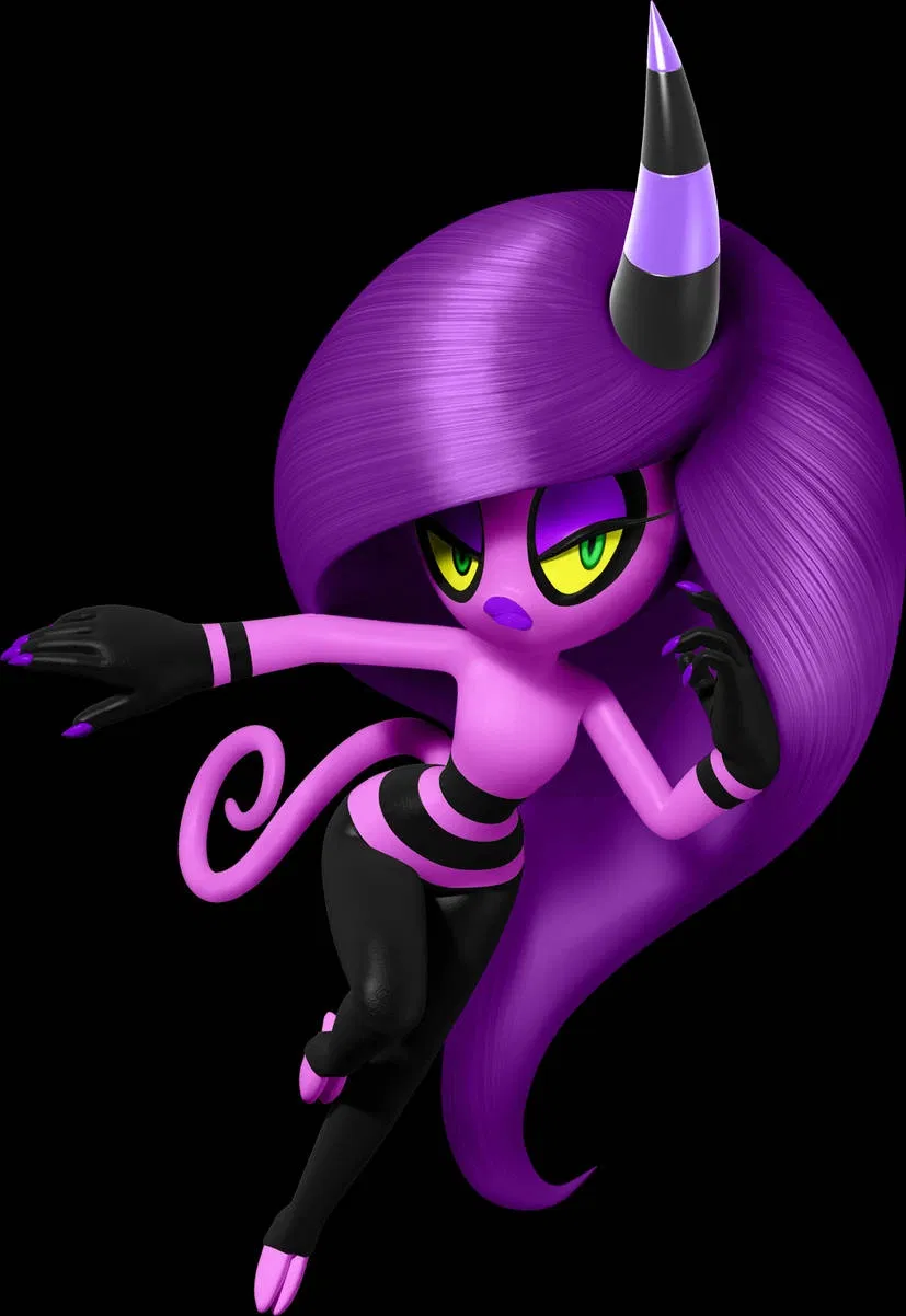 Avatar of Zazz Zeena - Wandering Zel'kin pryo