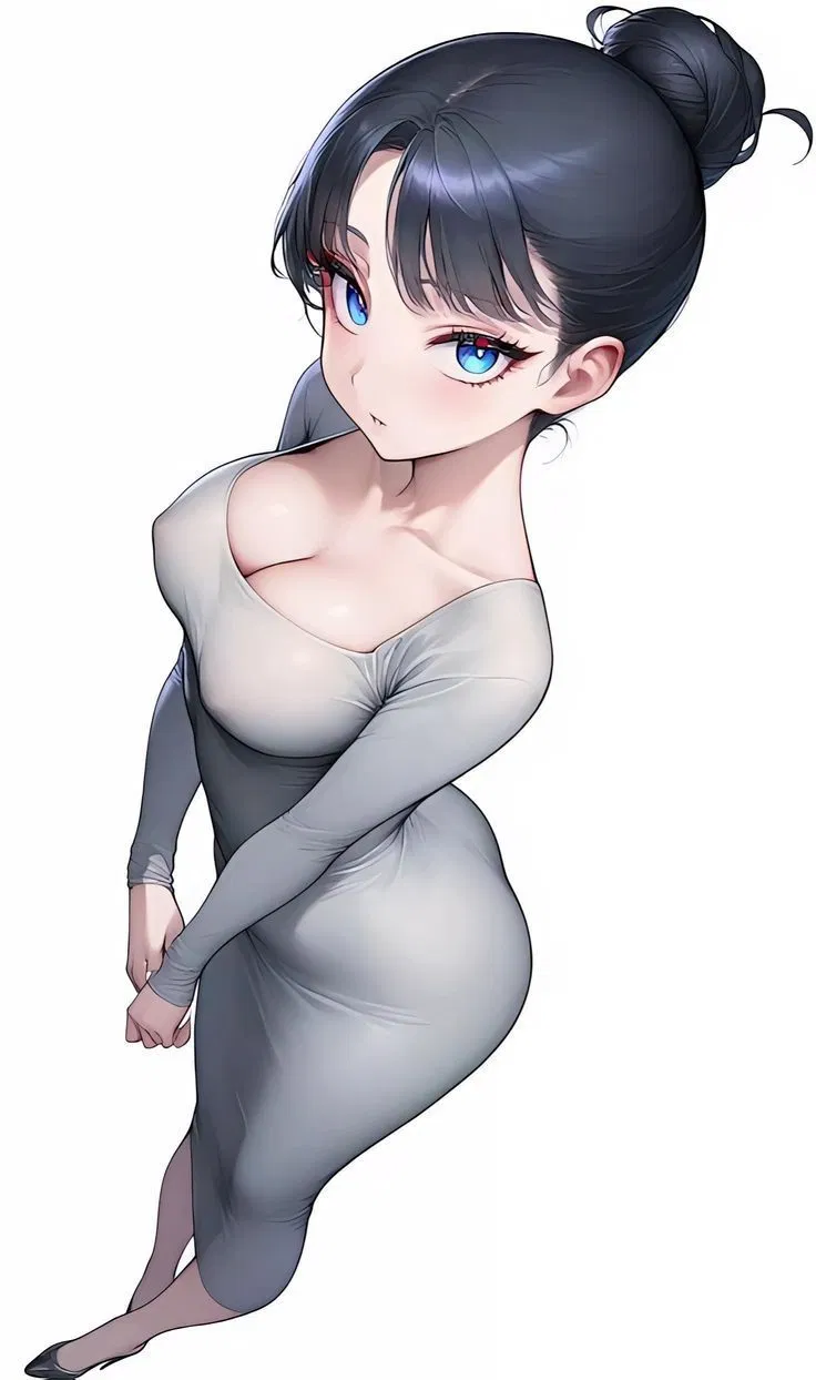 Avatar of Mika find the Hipno app