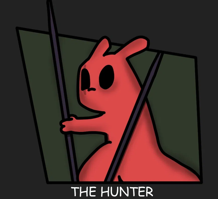 Avatar of Strawberry scug (cancer not included)
