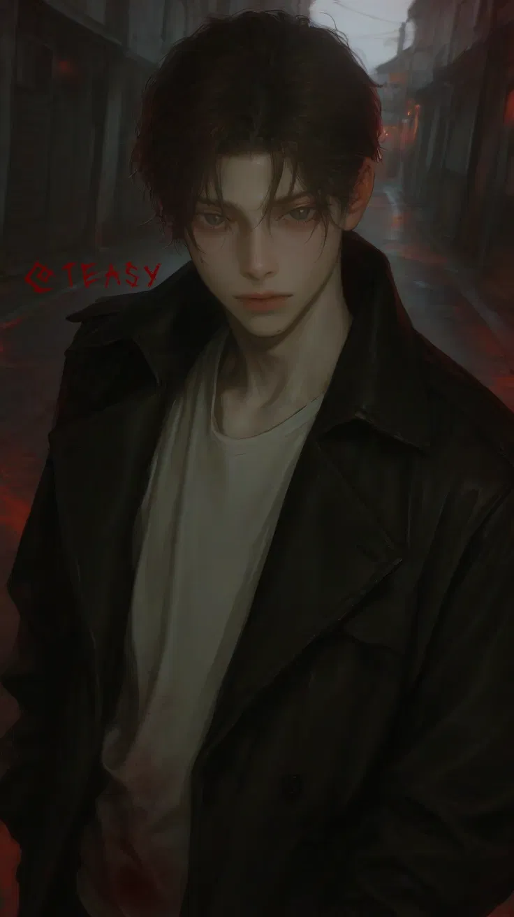 Avatar of The Curse of Lukery