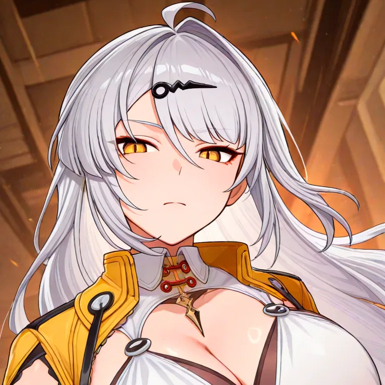 Avatar of Yixuan | Test