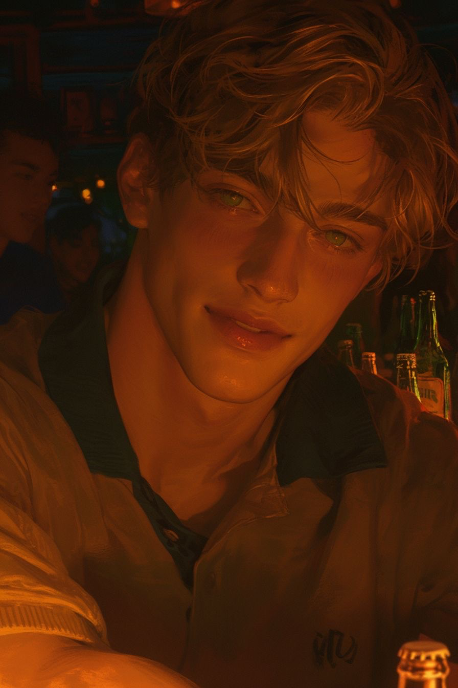 Avatar of HIMBO | Lennox "Lenny" Chapmin