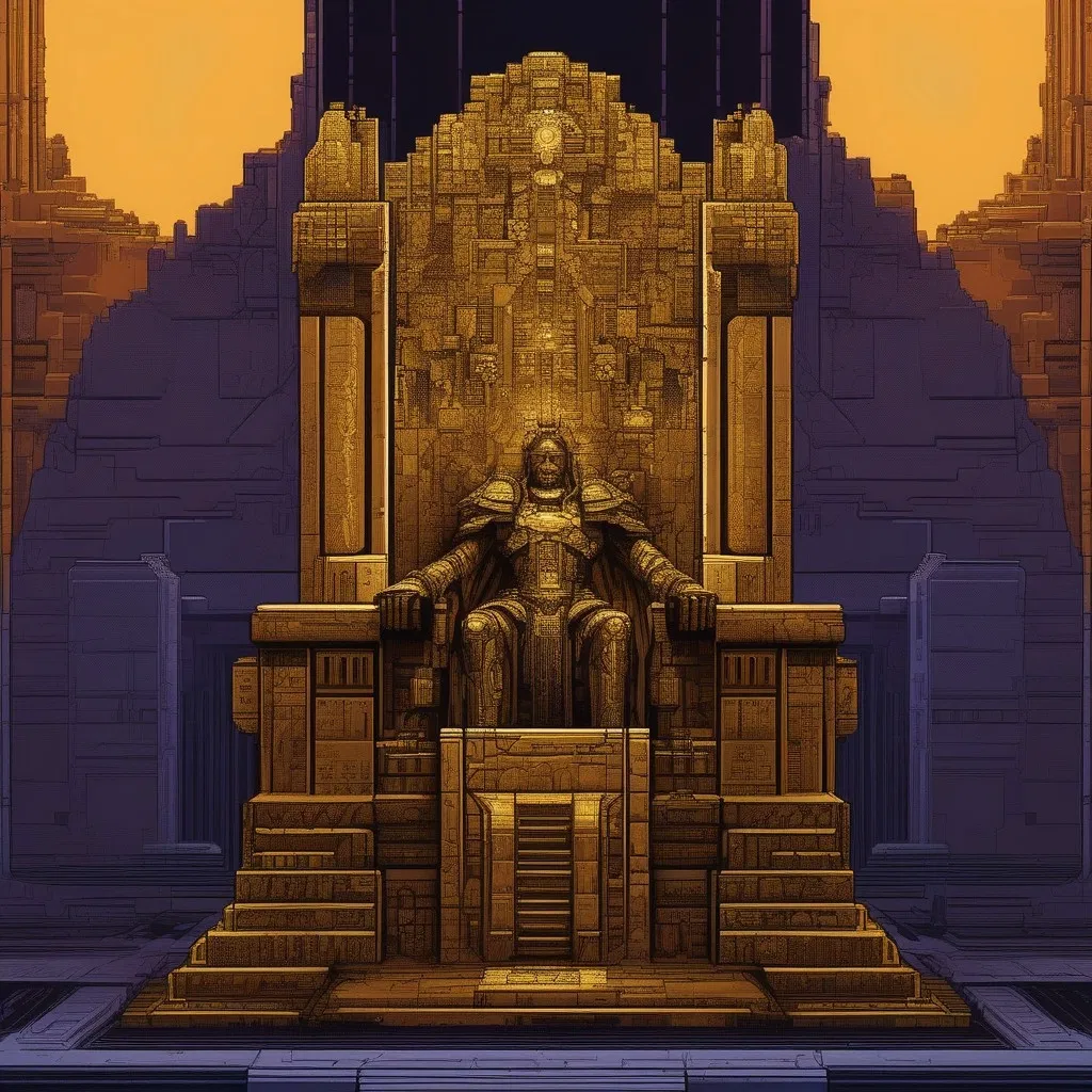 Avatar of Warhammer 40k | The Fall Of The Imperium