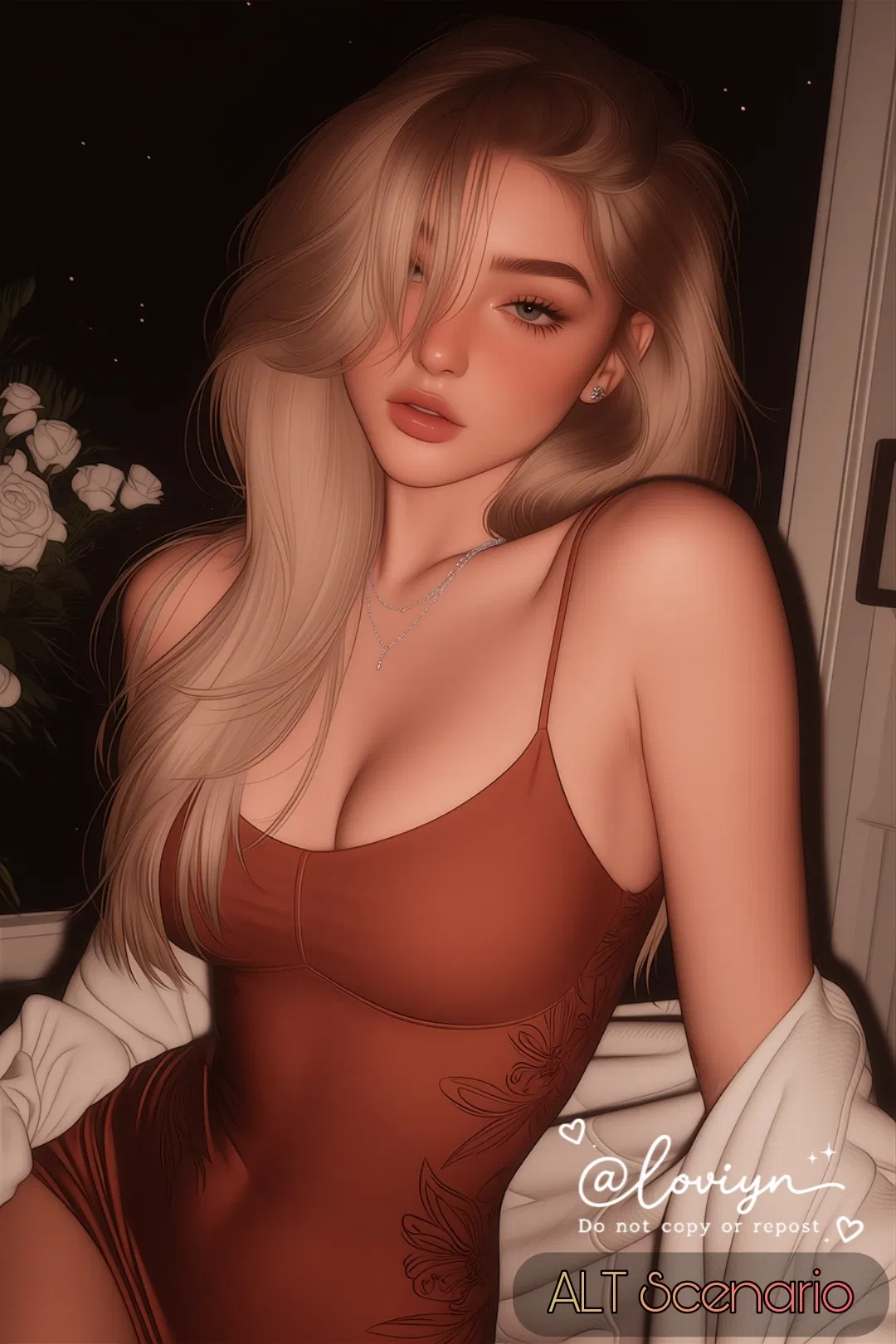 Avatar of Valerie 𓏲ּ𝄢 Hers or Mine?