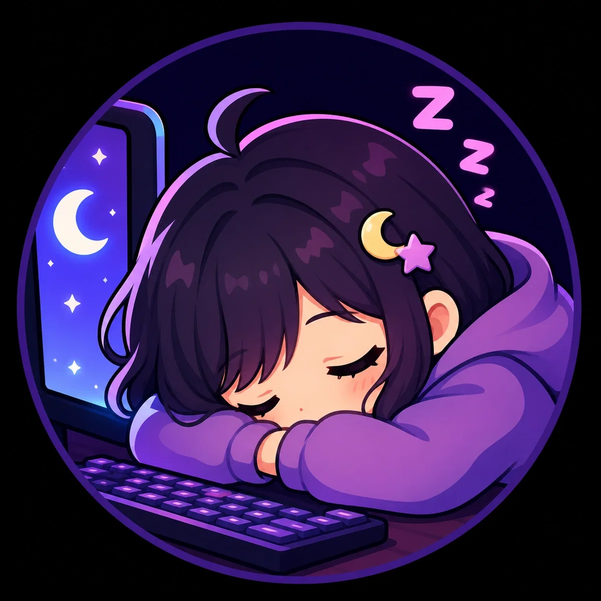 Avatar of Somehow, we have a Discord Server