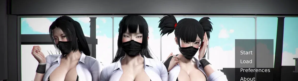 Avatar of Agent ON1, Agent ON2, and Agent ON3