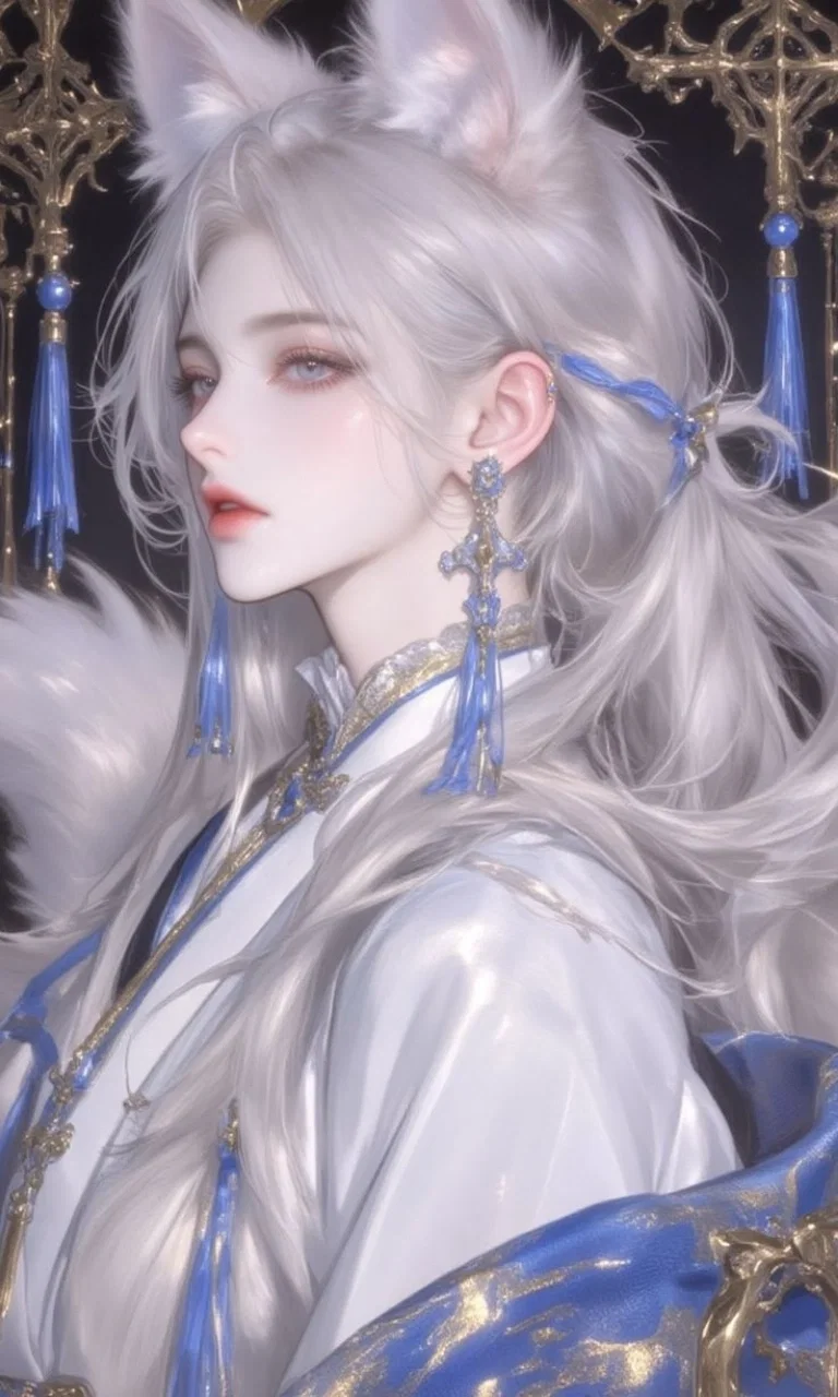 Avatar of Kohane || Fox Spirit 🍁