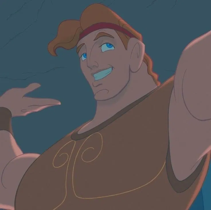 Avatar of Hercules 