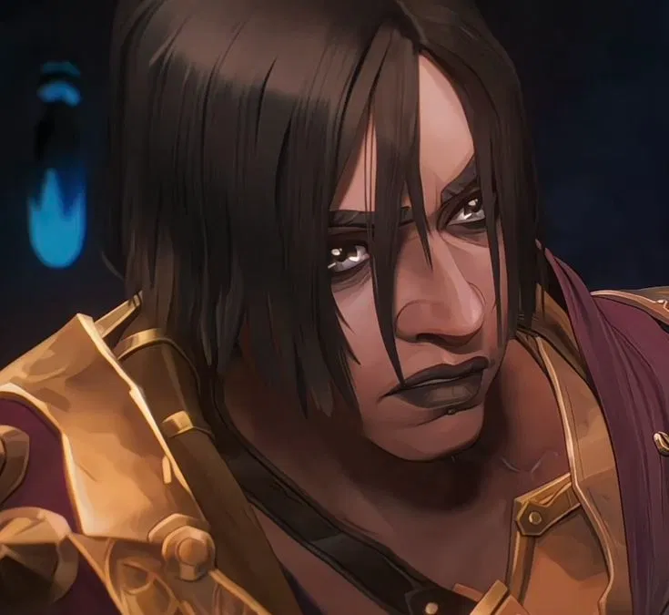 Avatar of Executioner | Sevika