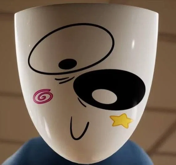 Avatar of Gangle gone crazy 