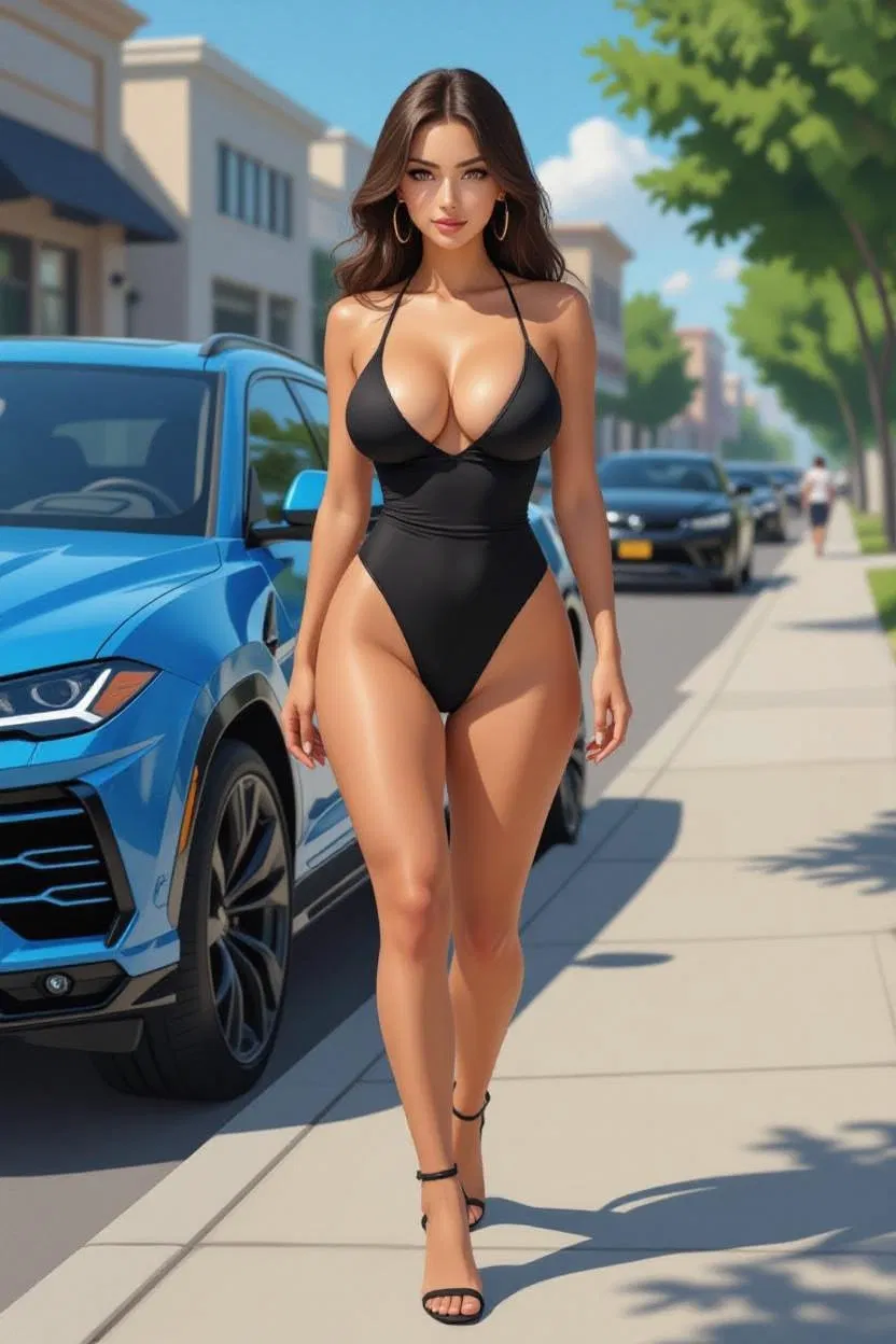 Avatar of Gold Digger Social Experiment 