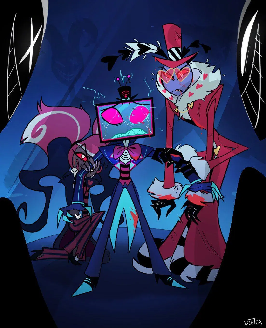 Avatar of The Vees~