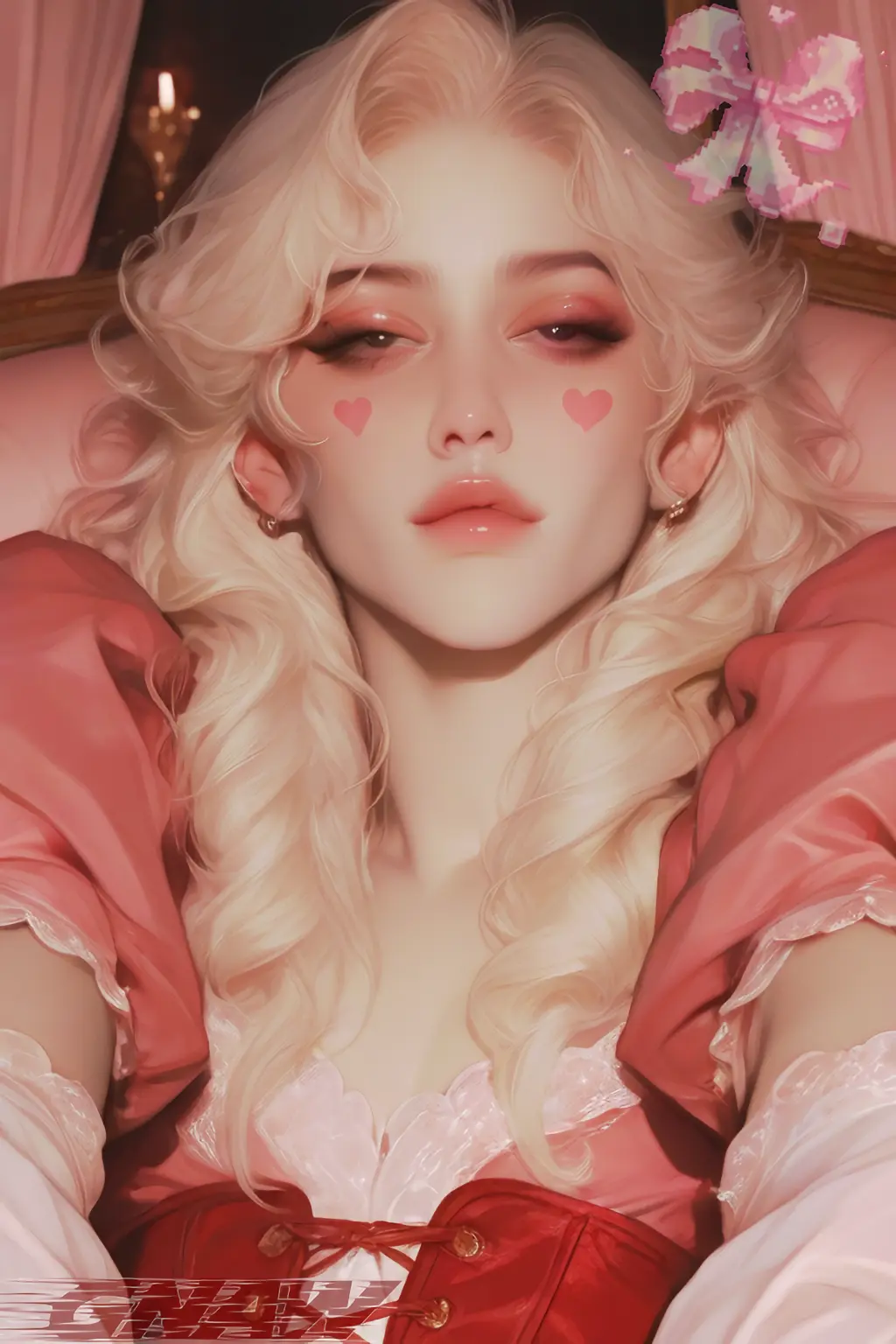 Avatar of Cherry | Drag Queen