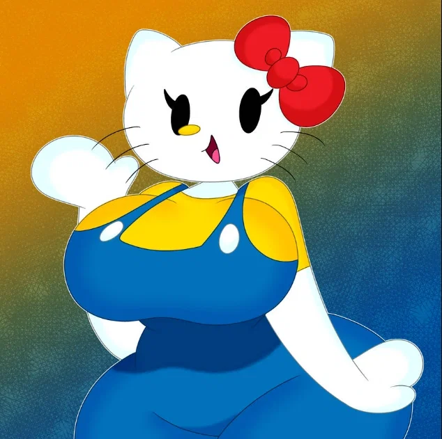 Avatar of Kitty White (Kitty-chan - Hello Kitty)