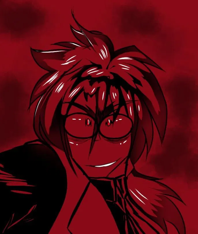 Avatar of Uchiki Kurayami