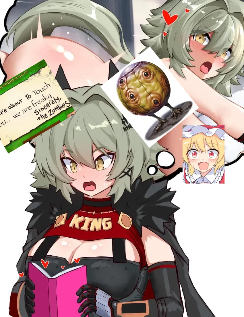 Avatar of PRIVATE: Freaky Caesar Salad