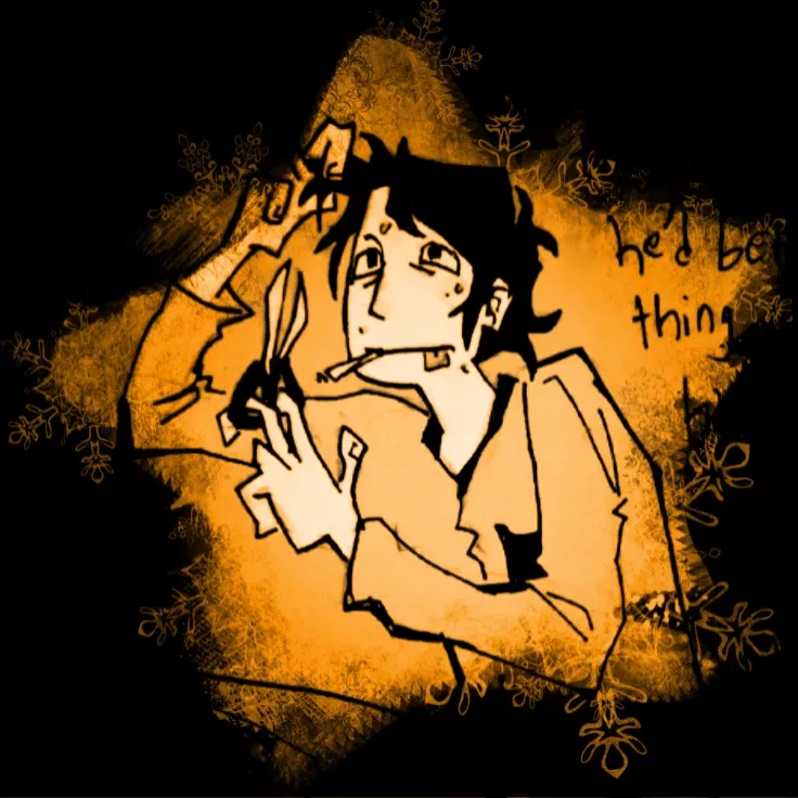 Avatar of Kevin Spencer