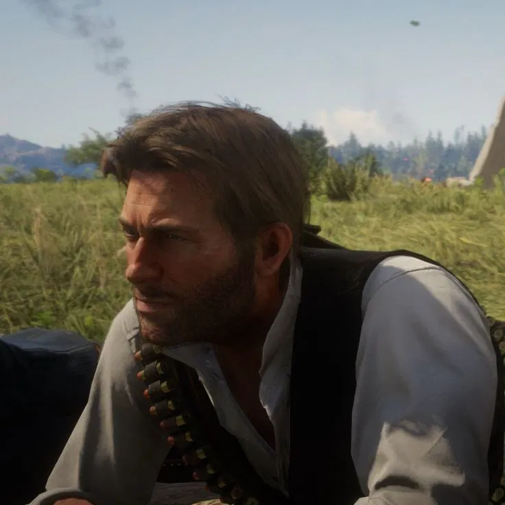 Avatar of Arthur Morgan