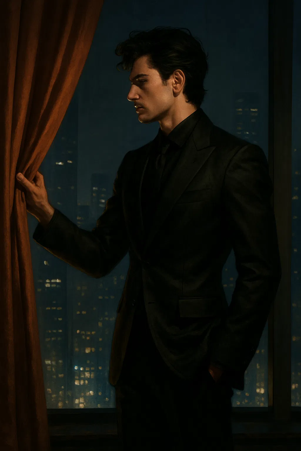 Avatar of Salvatore Moretti