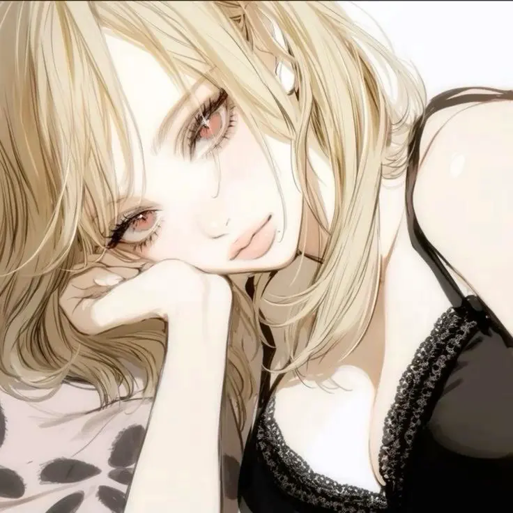 Avatar of Rin Shirosaki
