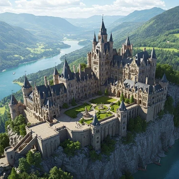 Avatar of Medieval / Fantasy RPG