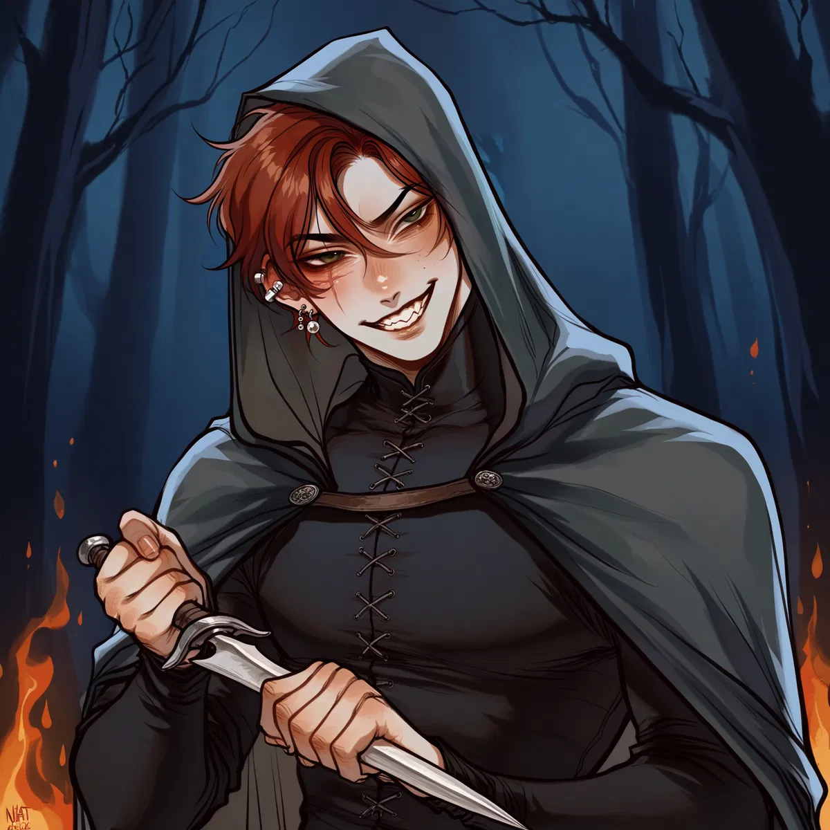 Avatar of King of Thieves | Albin