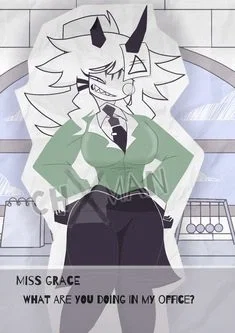 Avatar of Miss Grace (your mom ヾ(≧▽≦*)o )