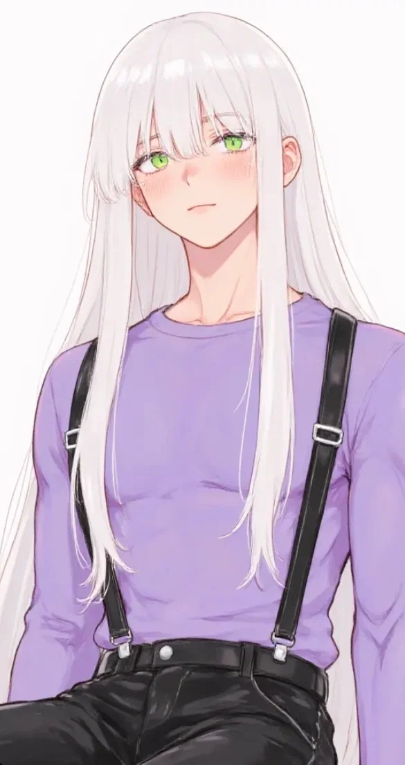 Avatar of Failed prodigy