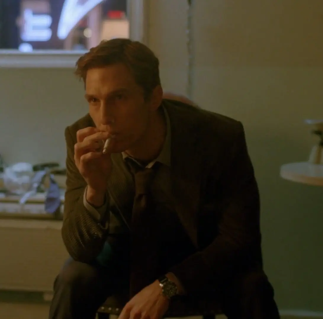 Avatar of Rust Cohle ♱༻⋆。 °⛧