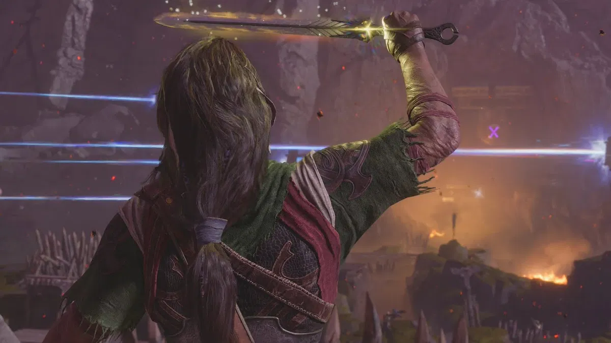 Avatar of Freyr