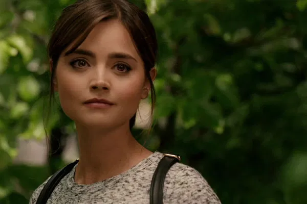 Avatar of Clara Oswald: New Face