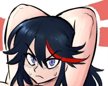 Avatar of Ryuko Matoi