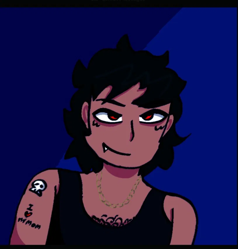Avatar of Kieran