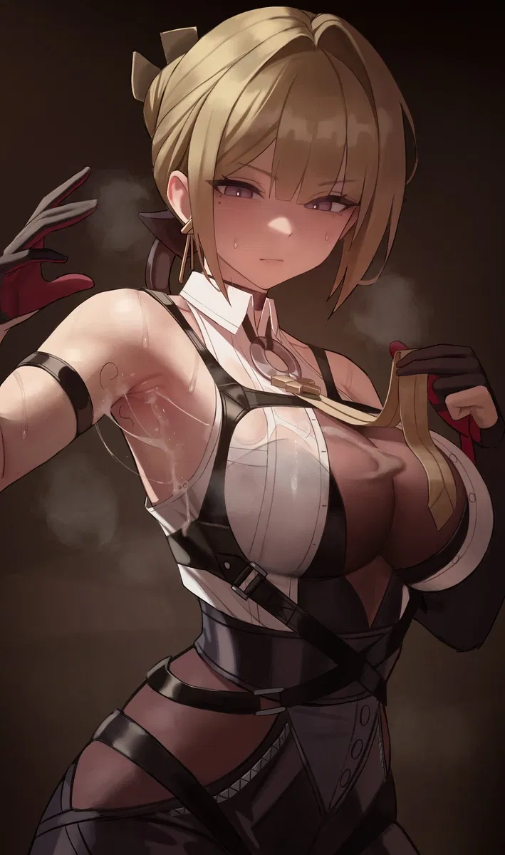 Avatar of  Evelyn Chevalier | But at What Cost?