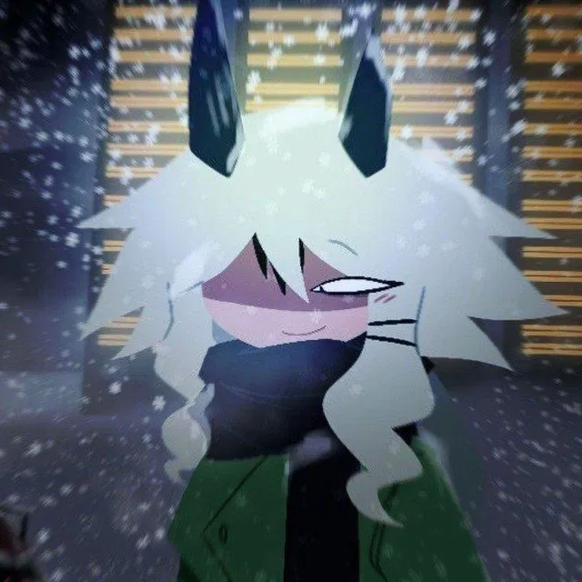 Avatar of Miss Grace || First Date ||