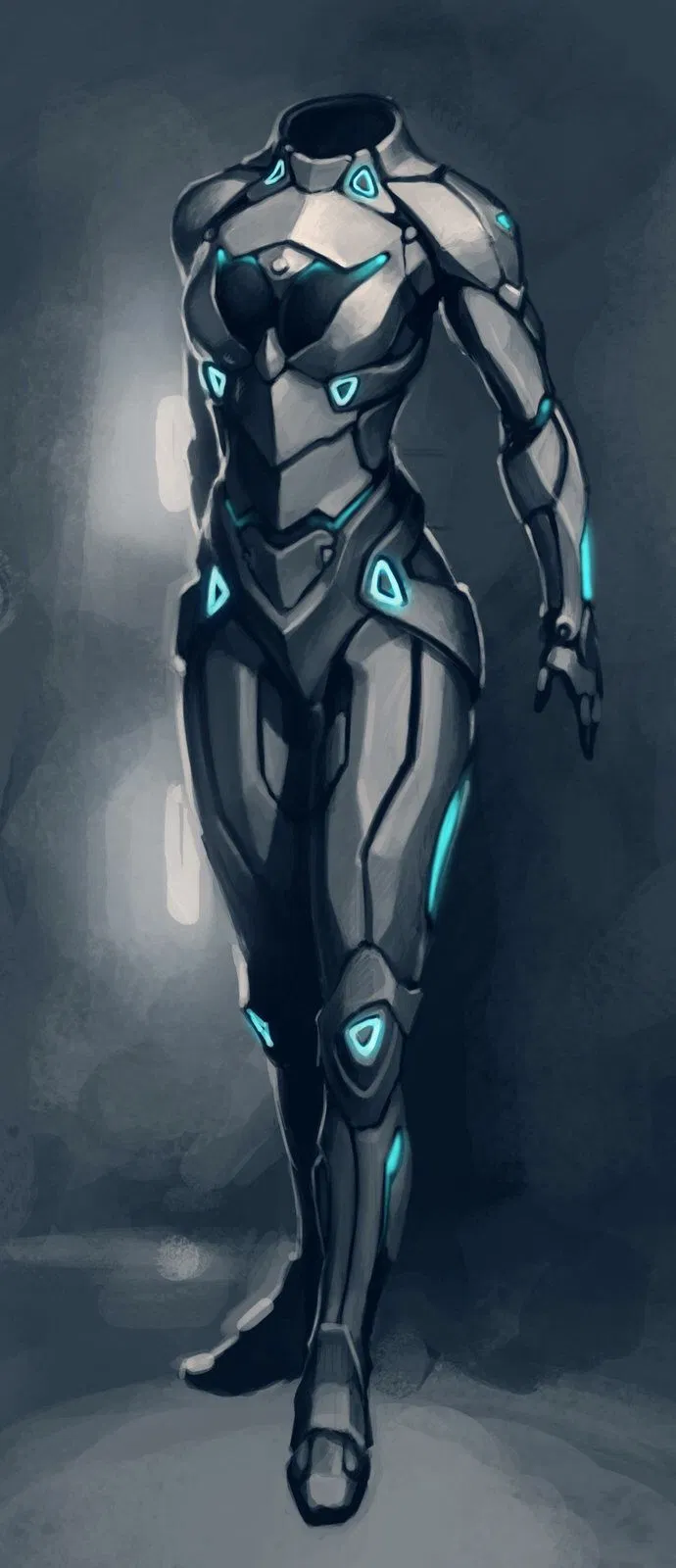 Avatar of AERIS-9