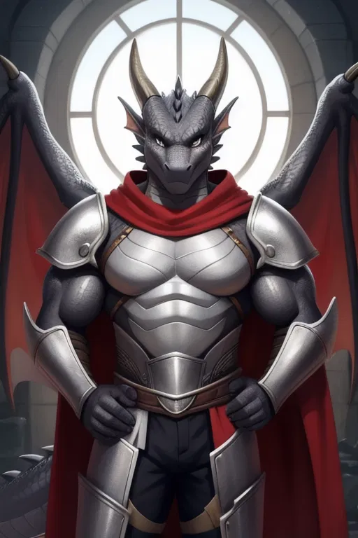 Avatar of Eli'at | Your Tired Overprotective Guardian